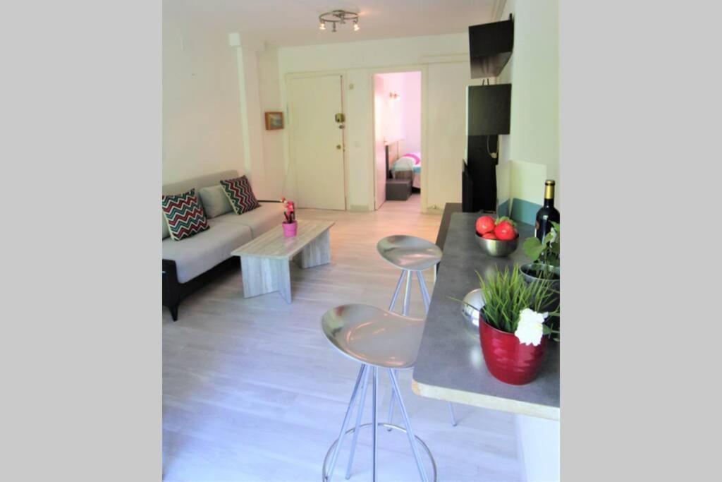 Greserva Kar-Centro, Junto A La Playa, 3 Piscinas, Wifi, Clima, Restaurantes 2024 Empuriabrava Extérieur photo