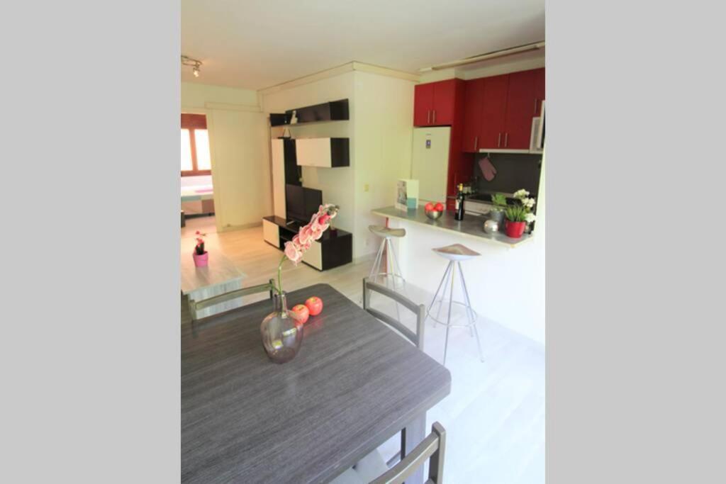 Greserva Kar-Centro, Junto A La Playa, 3 Piscinas, Wifi, Clima, Restaurantes 2024 Empuriabrava Extérieur photo